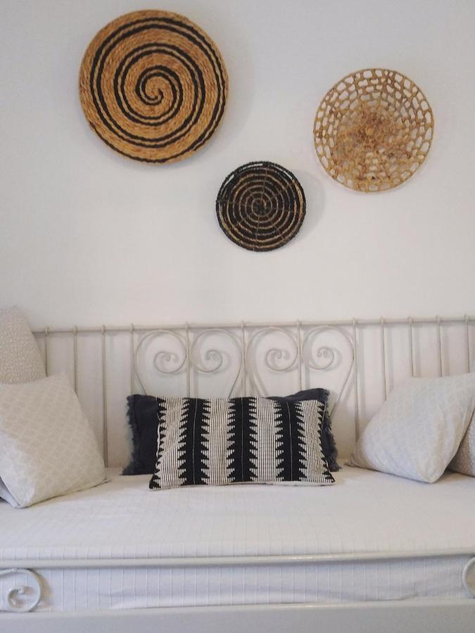 Electra Apartment In Epidaurus Extérieur photo
