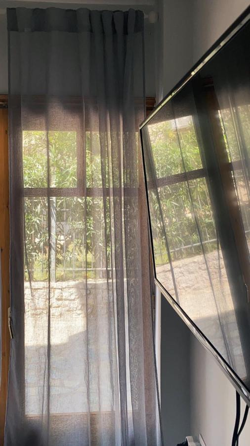 Electra Apartment In Epidaurus Extérieur photo