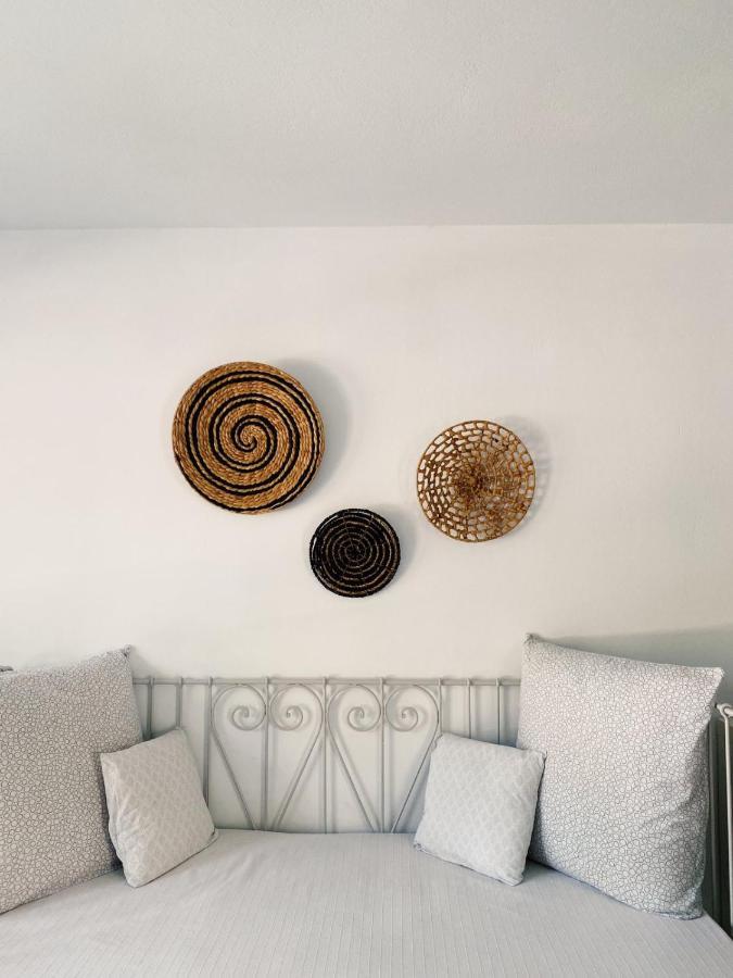 Electra Apartment In Epidaurus Extérieur photo