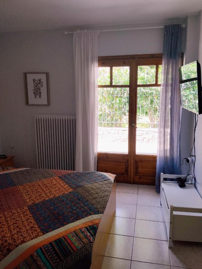 Electra Apartment In Epidaurus Extérieur photo