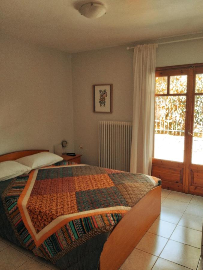 Electra Apartment In Epidaurus Extérieur photo