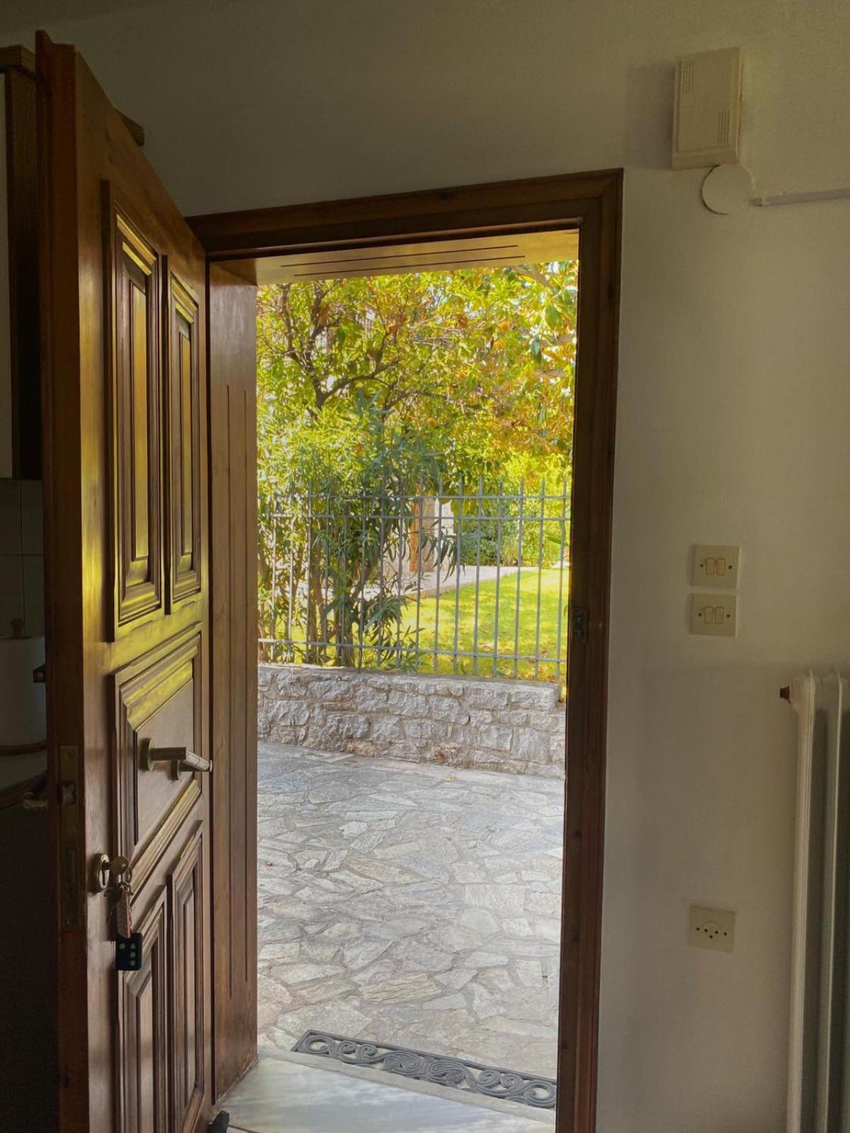 Electra Apartment In Epidaurus Extérieur photo